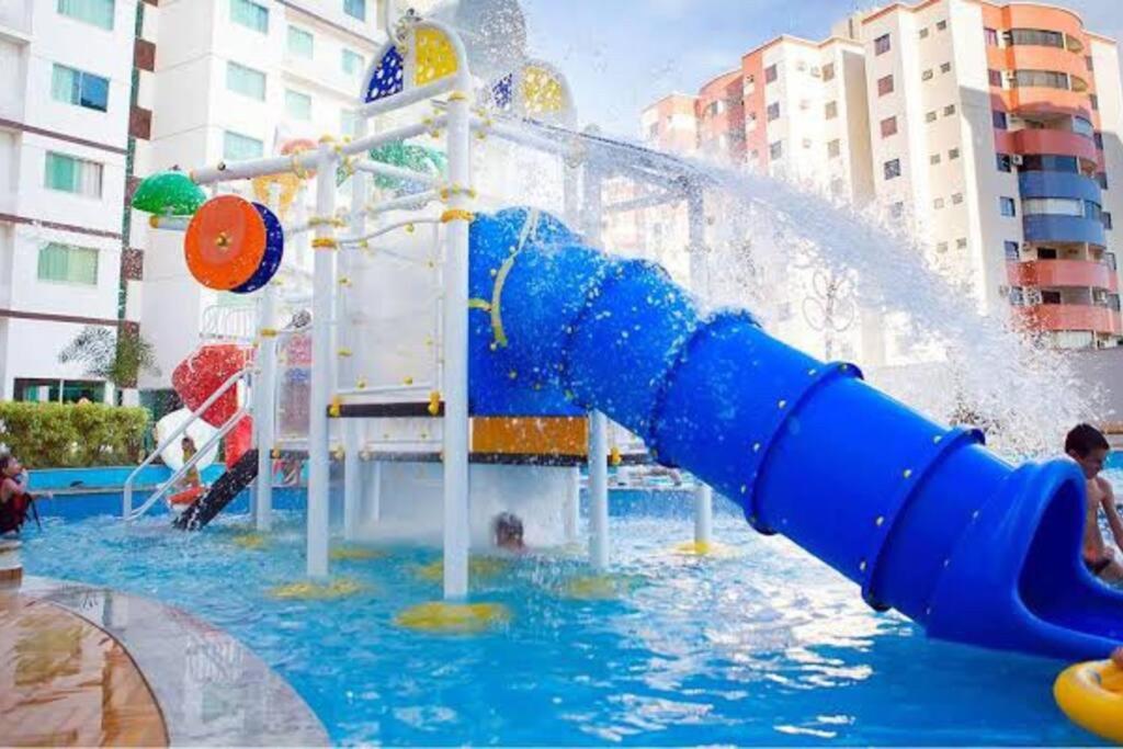 Riviera Park Thermas Caldas