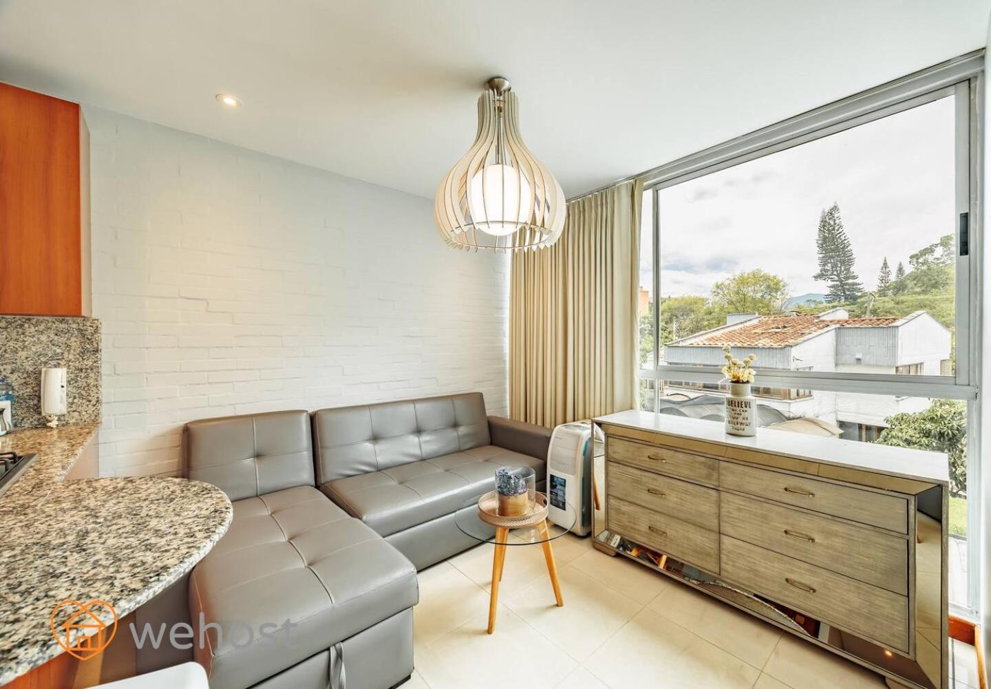 Luxury 1 Bedroom With Pool & Gym Close Provenza
