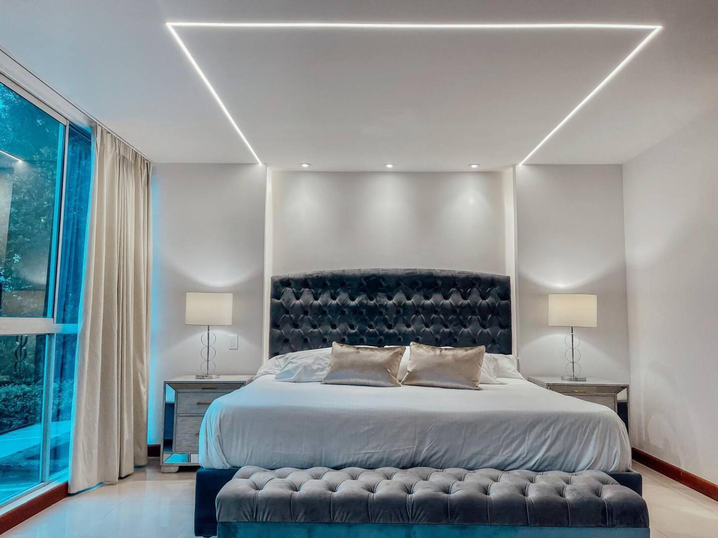 Luxury 1 Bedroom With Pool & Gym Close Provenza