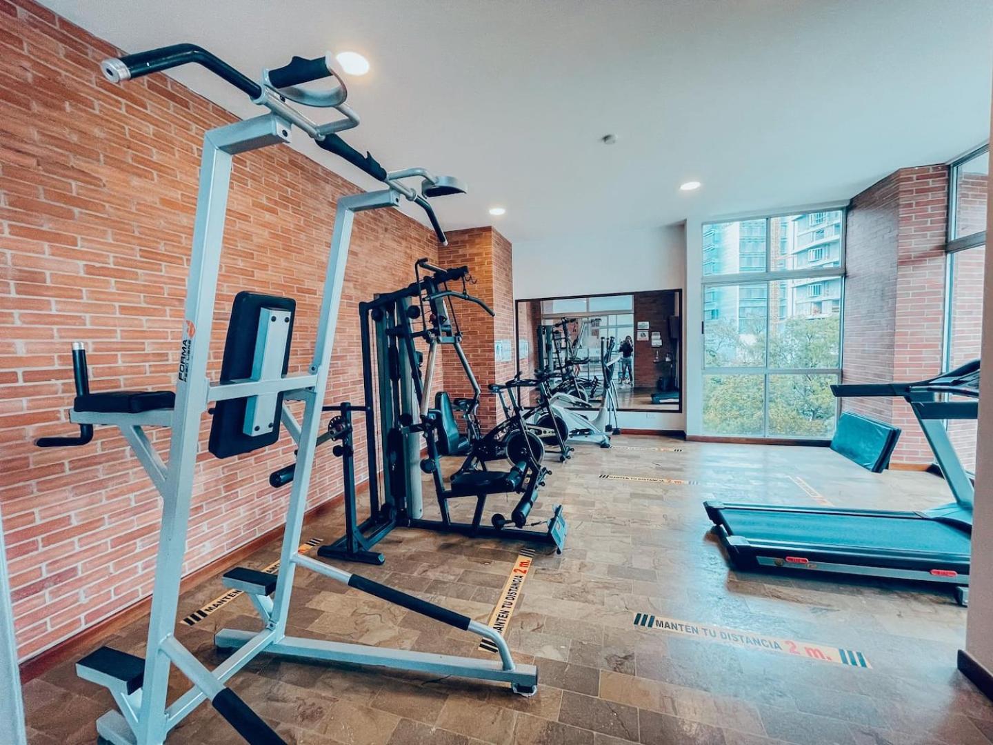 Luxury 1 Bedroom With Pool & Gym Close Provenza