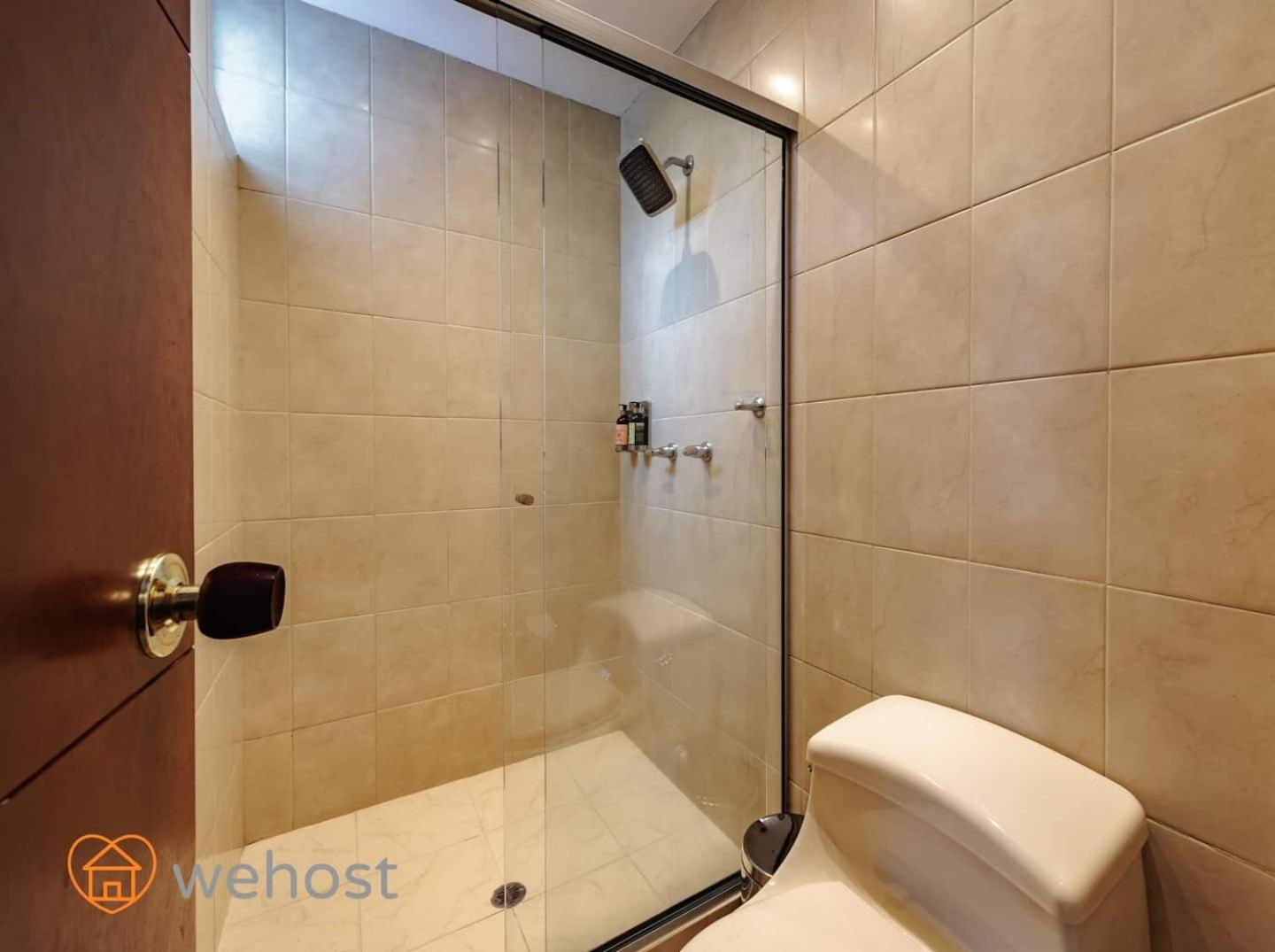 Luxury 1 Bedroom With Pool & Gym Close Provenza