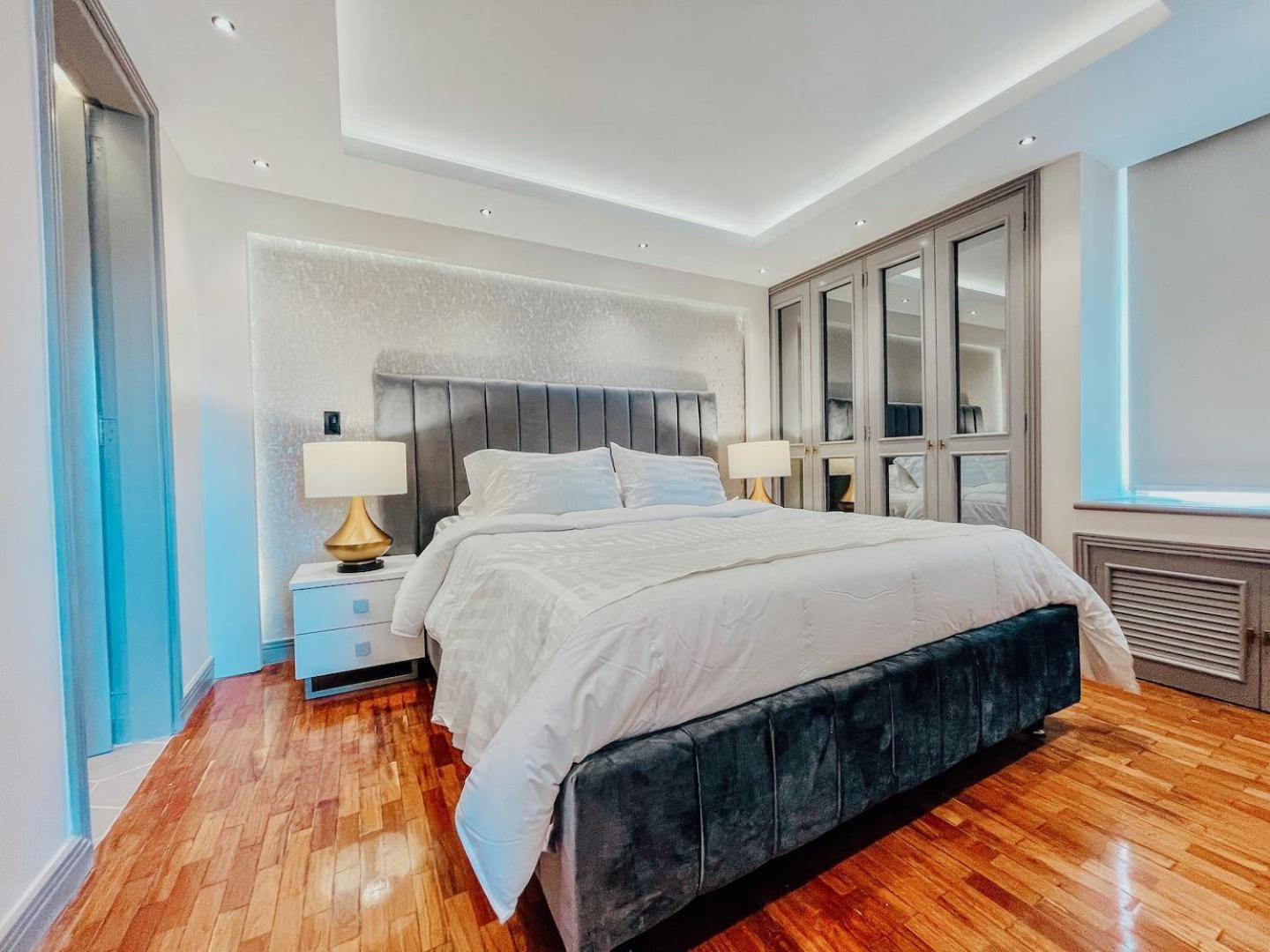 Elegant & Luxury 1 Bedroom Prime Location Poblado