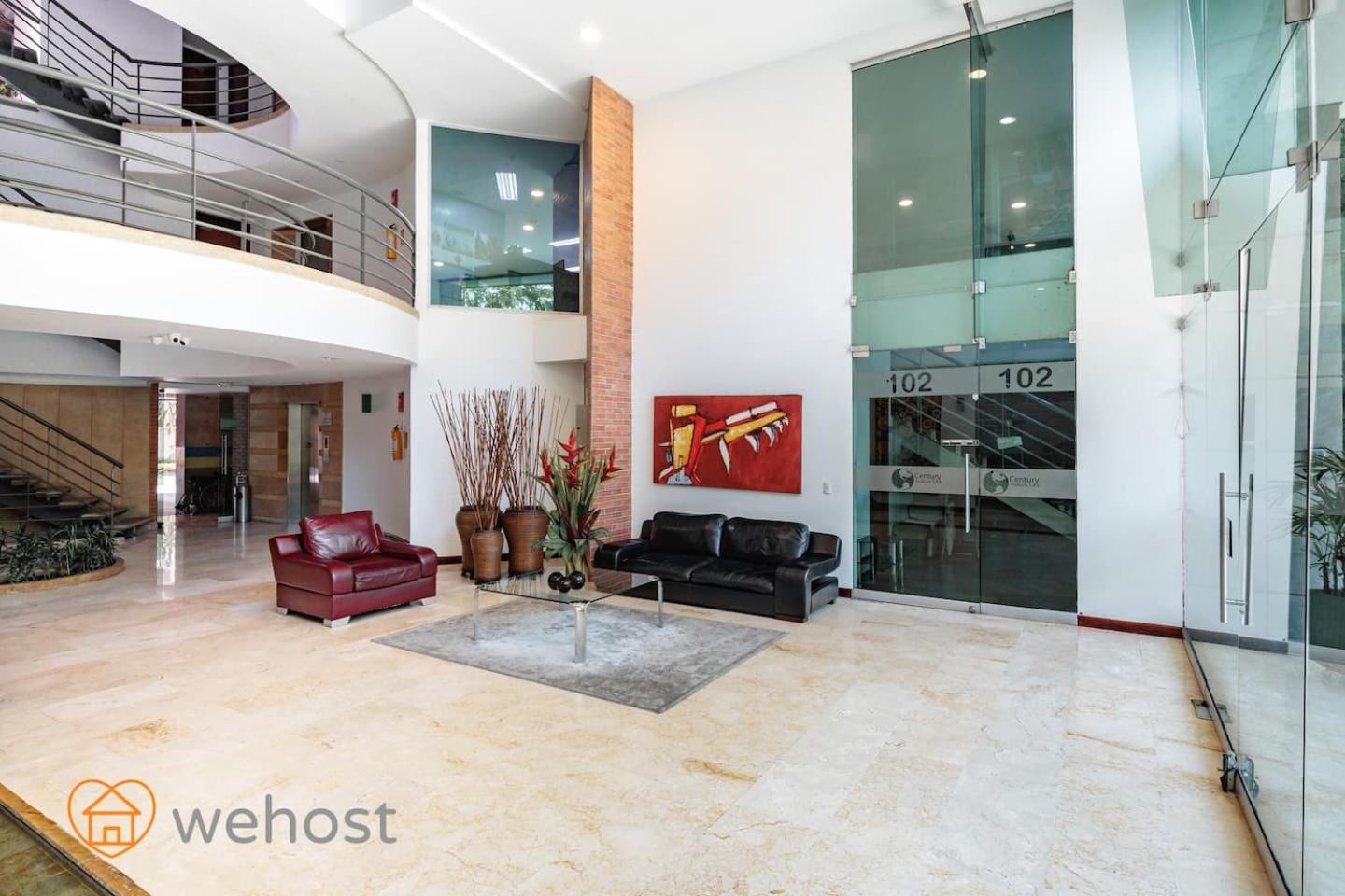 Luxury 1 Bedroom With Pool & Gym Close Provenza