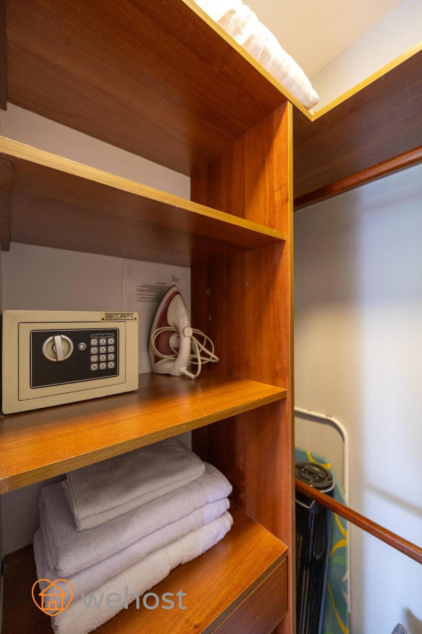 Luxury 1 Bedroom With Pool & Gym Close Provenza