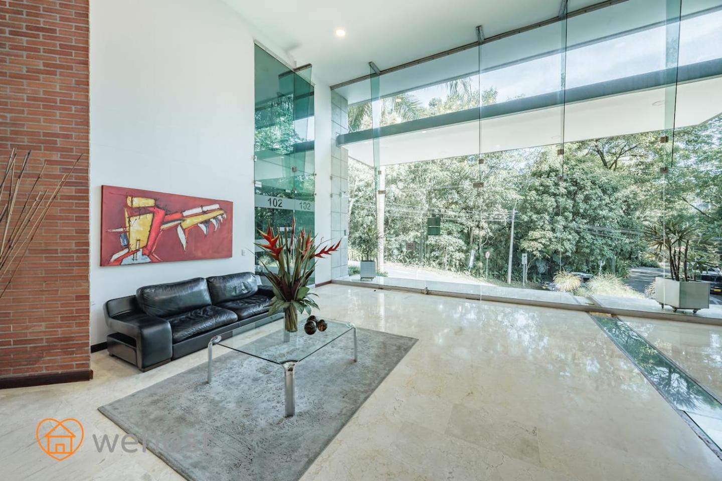 Luxury 1 Bedroom With Pool & Gym Close Provenza