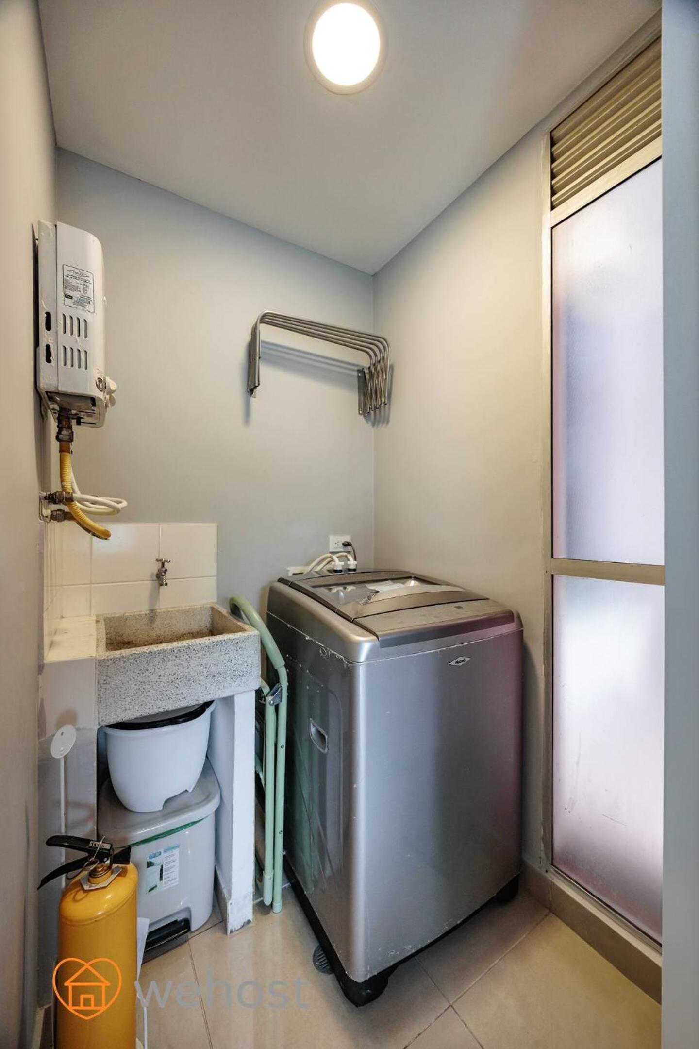 Luxury 1 Bedroom With Pool & Gym Close Provenza