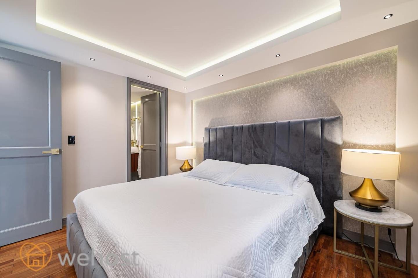 Elegant & Luxury 1 Bedroom Prime Location Poblado