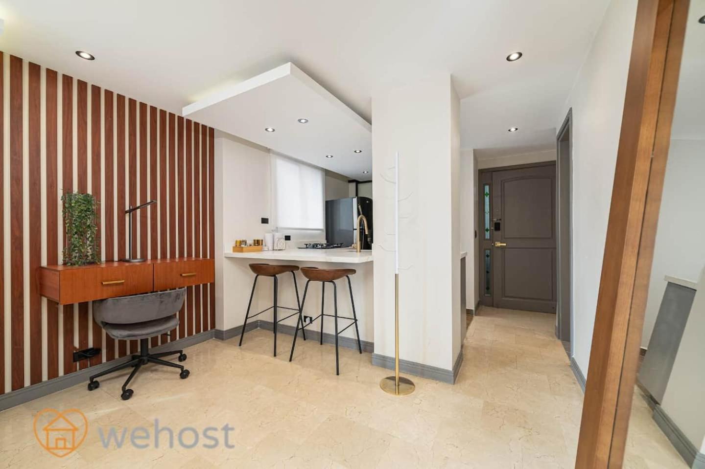Elegant & Luxury 1 Bedroom Prime Location Poblado