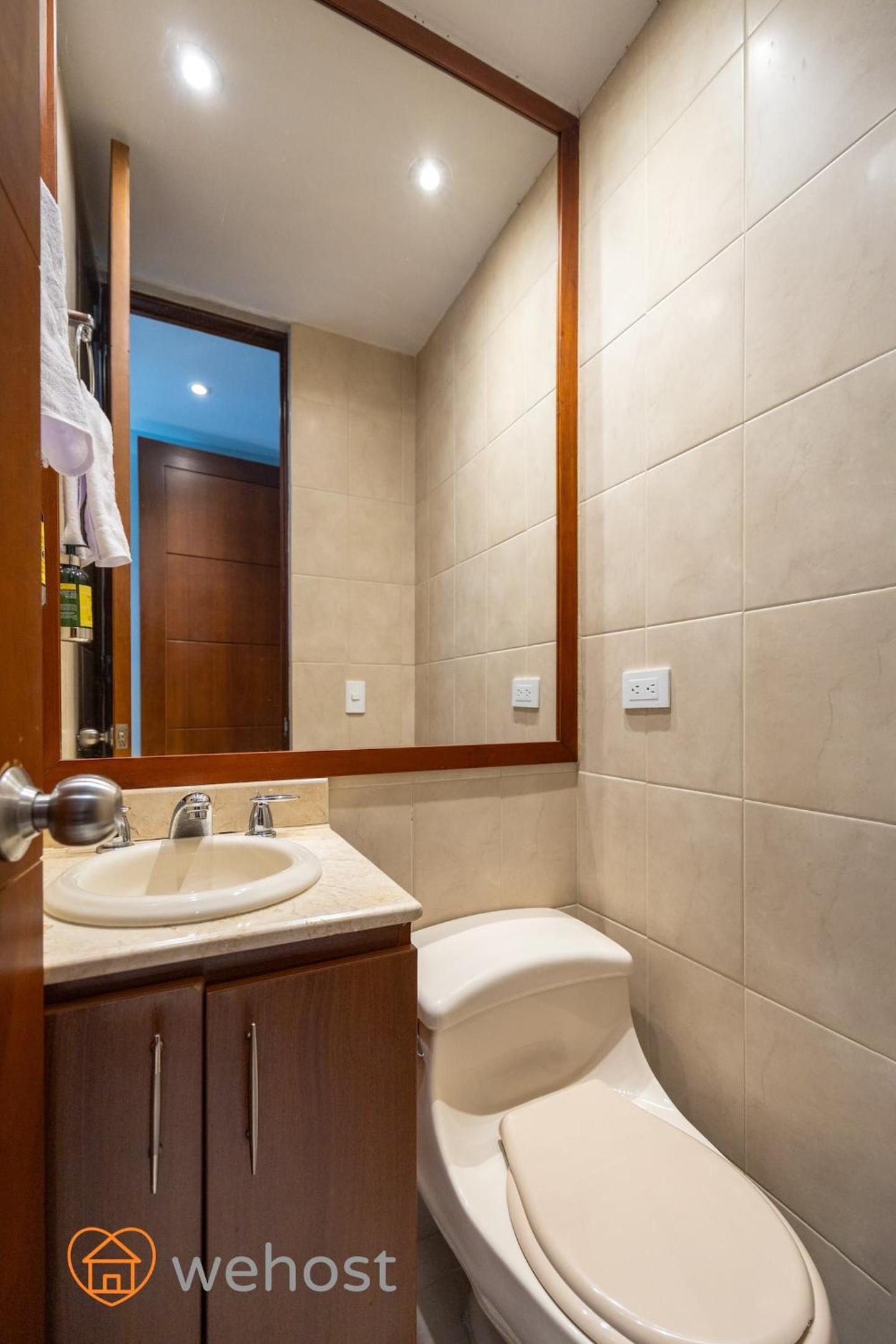 Luxury 1 Bedroom With Pool & Gym Close Provenza