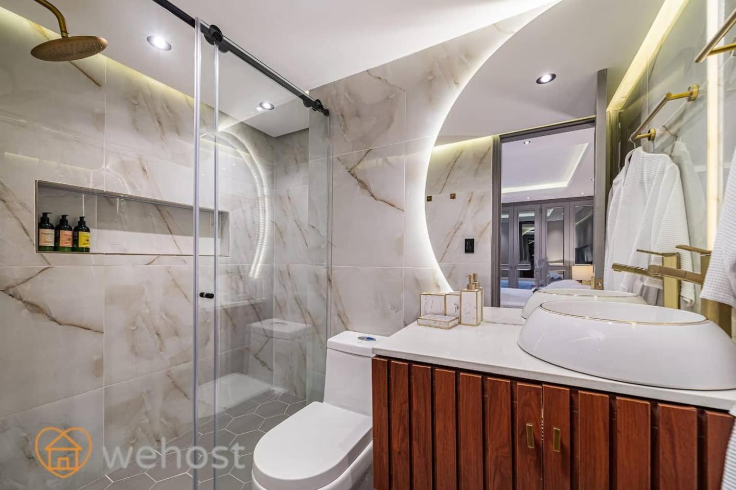 Elegant & Luxury 1 Bedroom Prime Location Poblado