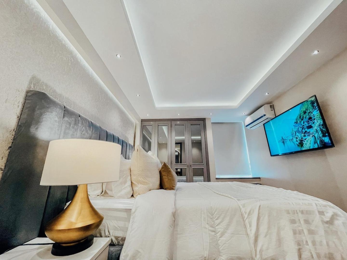 Elegant & Luxury 1 Bedroom Prime Location Poblado