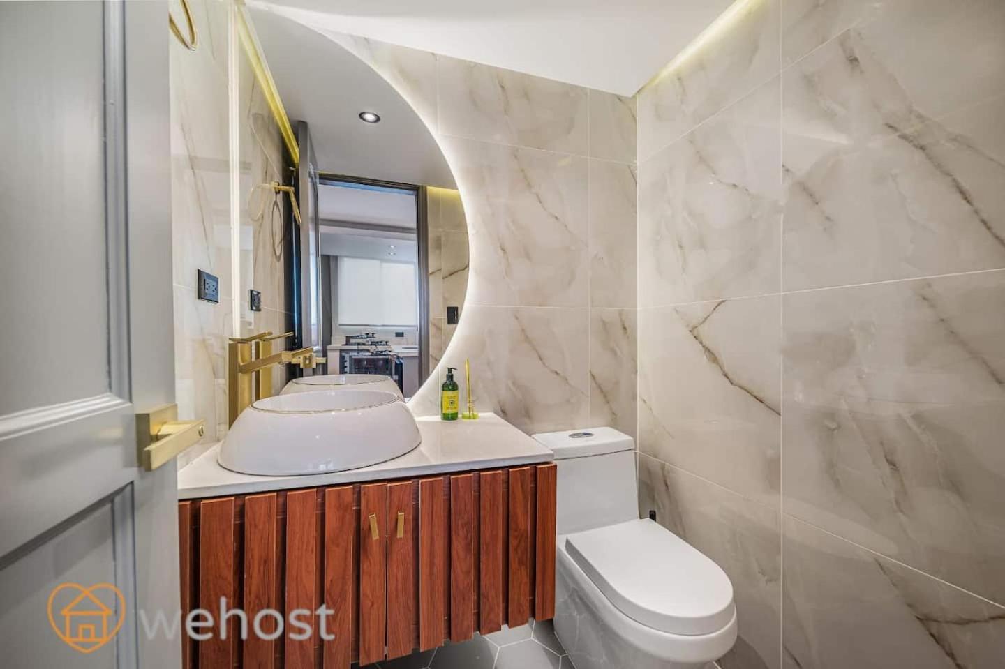 Elegant & Luxury 1 Bedroom Prime Location Poblado