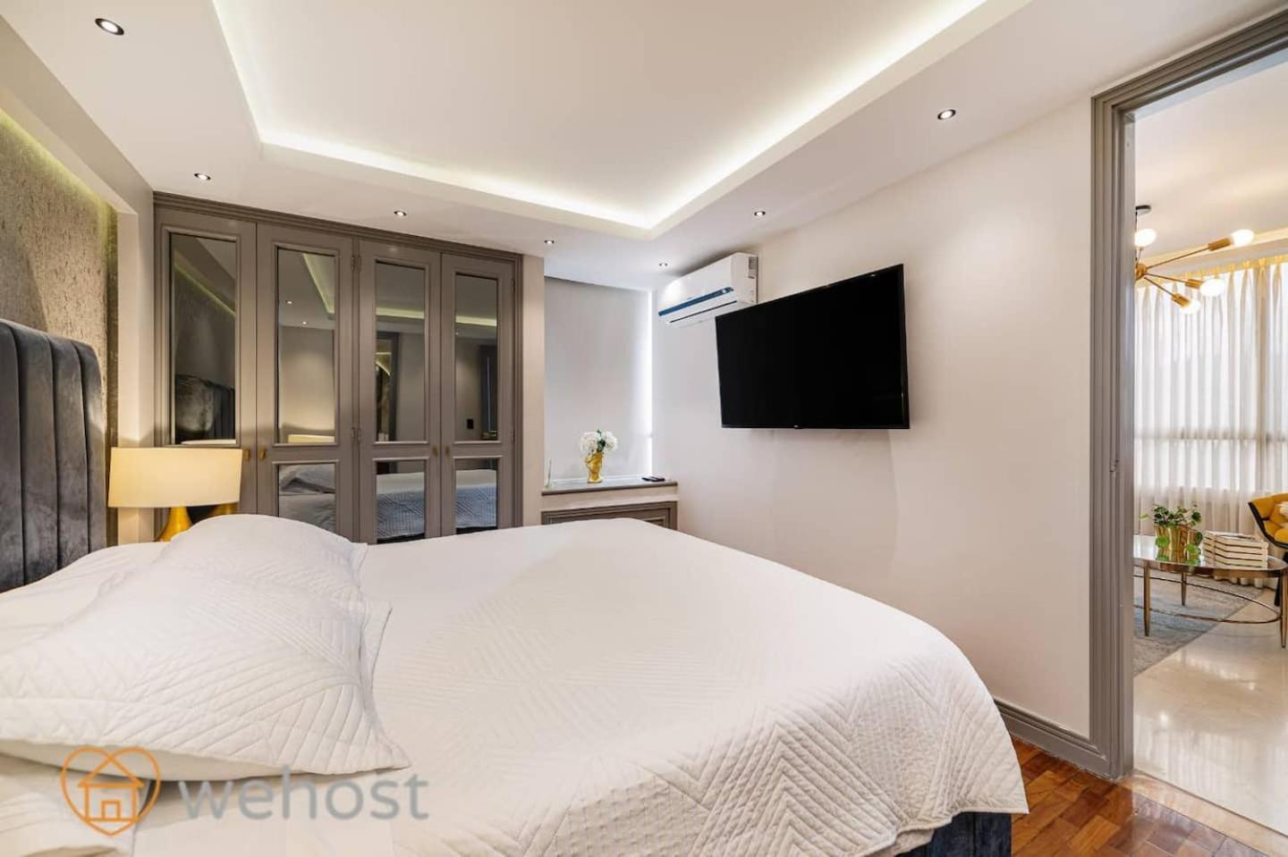 Elegant & Luxury 1 Bedroom Prime Location Poblado