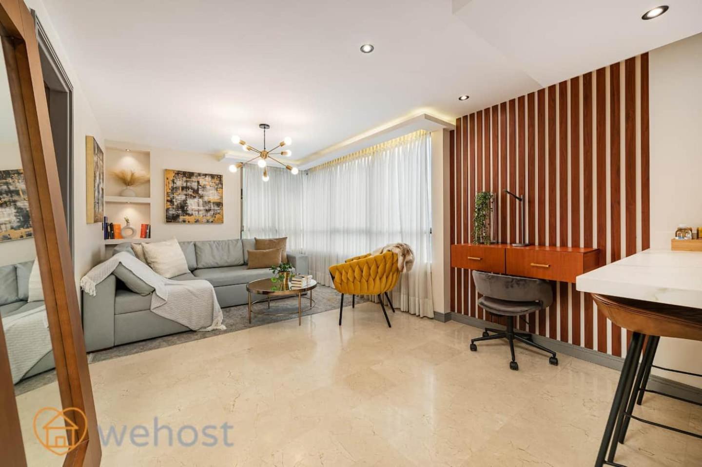 Elegant & Luxury 1 Bedroom Prime Location Poblado