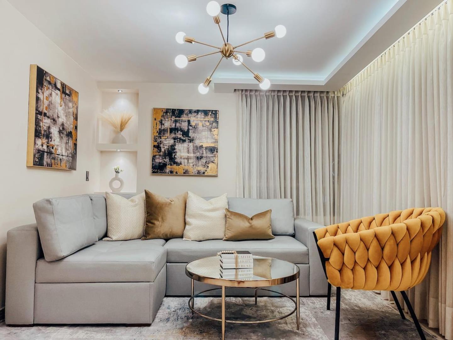 Elegant & Luxury 1 Bedroom Prime Location Poblado