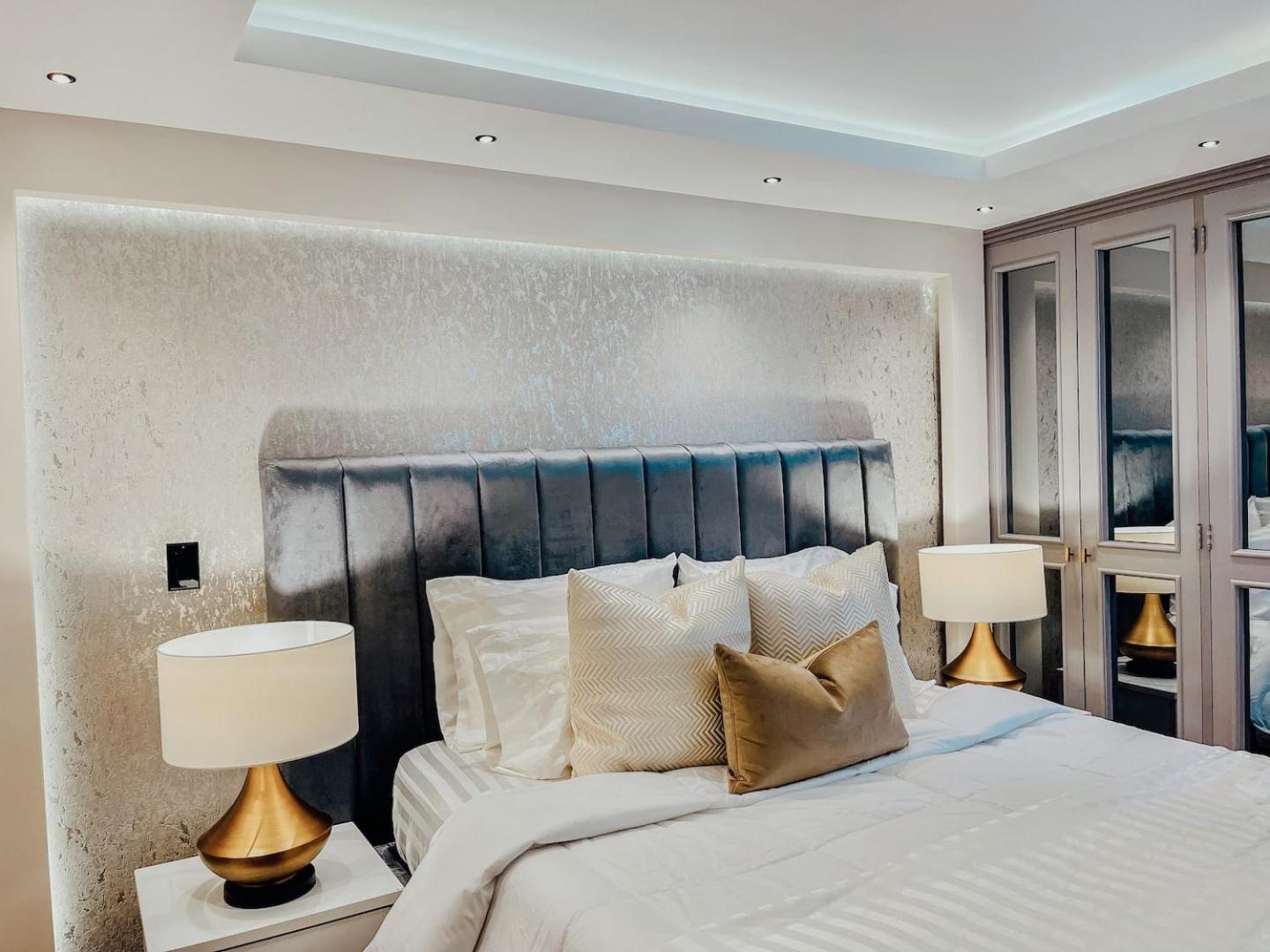 Elegant & Luxury 1 Bedroom Prime Location Poblado