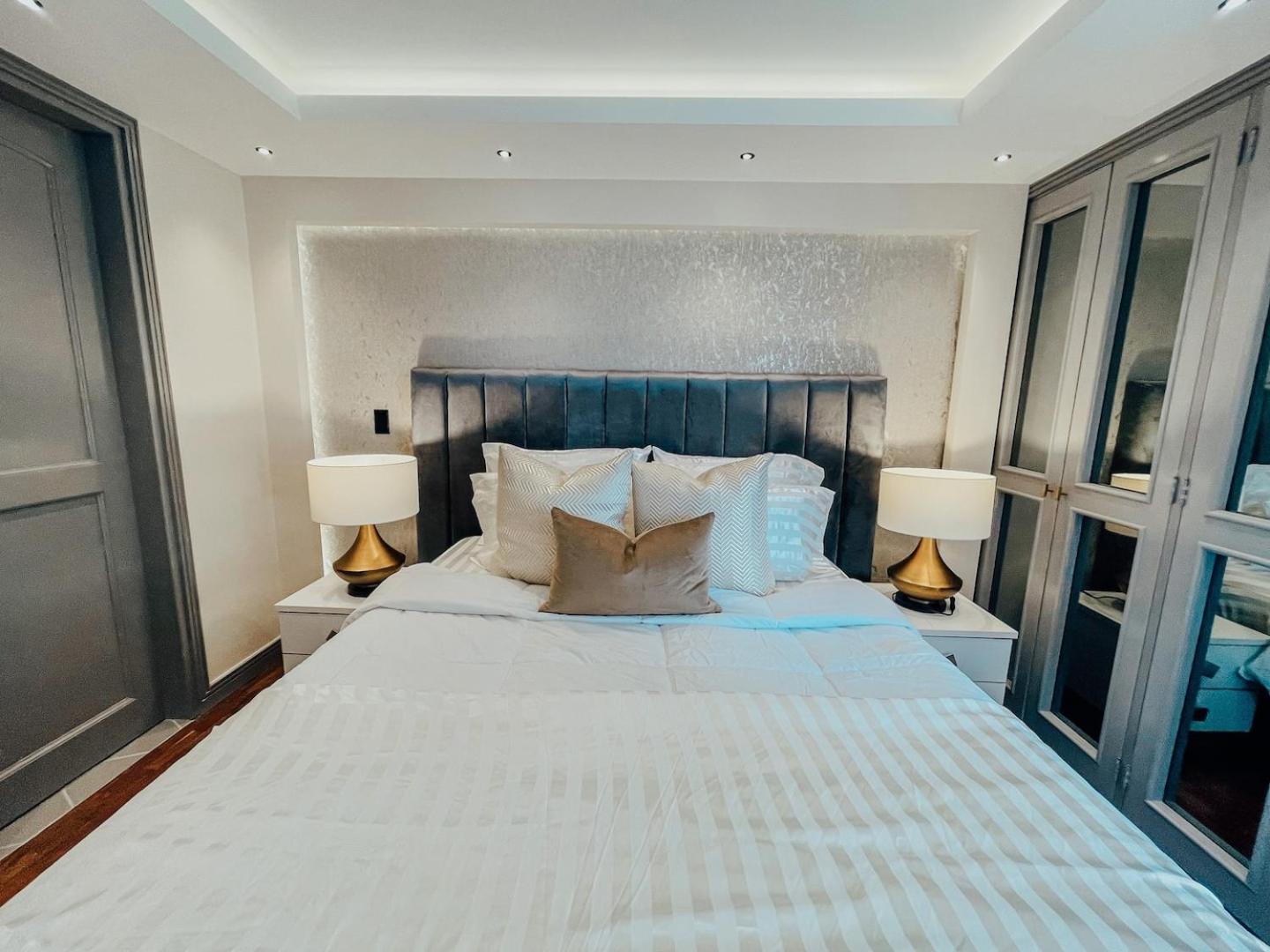 Elegant & Luxury 1 Bedroom Prime Location Poblado