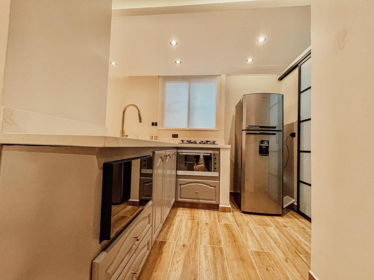Elegant & Luxury 1 Bedroom Prime Location Poblado