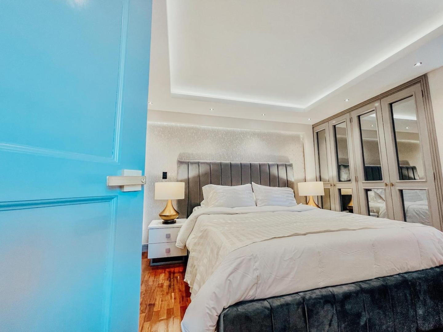 Elegant & Luxury 1 Bedroom Prime Location Poblado