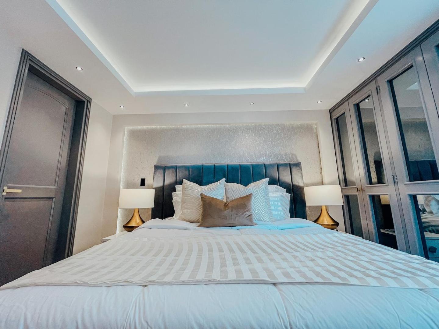 Elegant & Luxury 1 Bedroom Prime Location Poblado