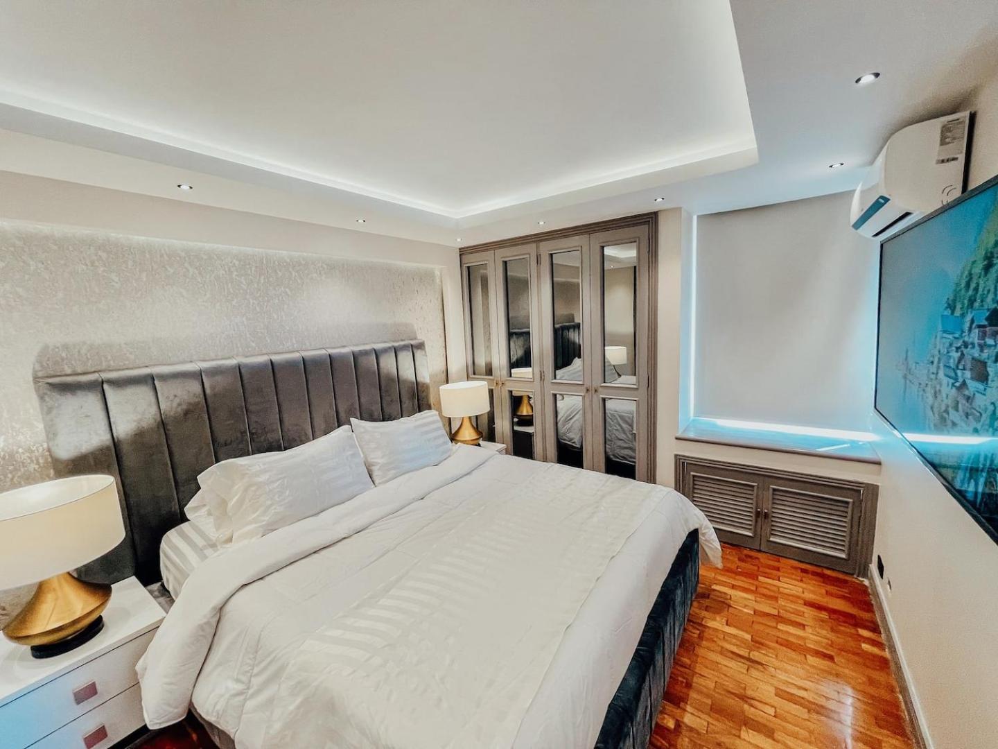 Elegant & Luxury 1 Bedroom Prime Location Poblado