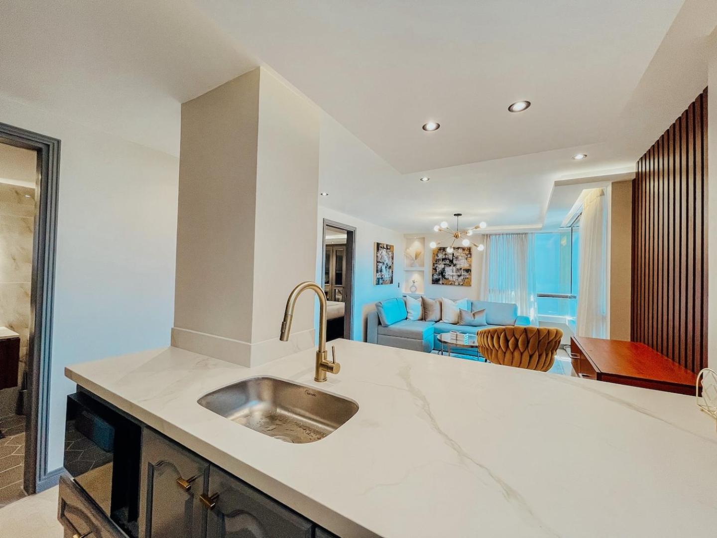 Elegant & Luxury 1 Bedroom Prime Location Poblado