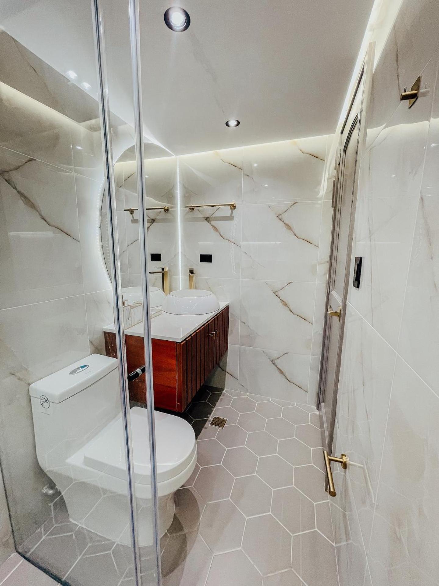Elegant & Luxury 1 Bedroom Prime Location Poblado