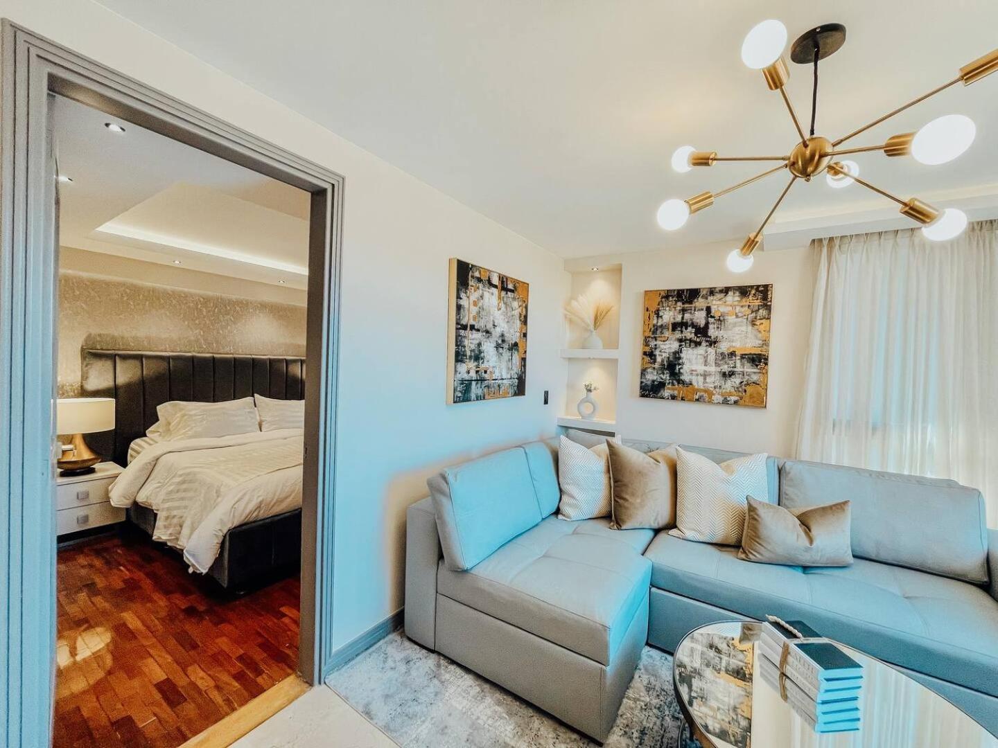 Elegant & Luxury 1 Bedroom Prime Location Poblado