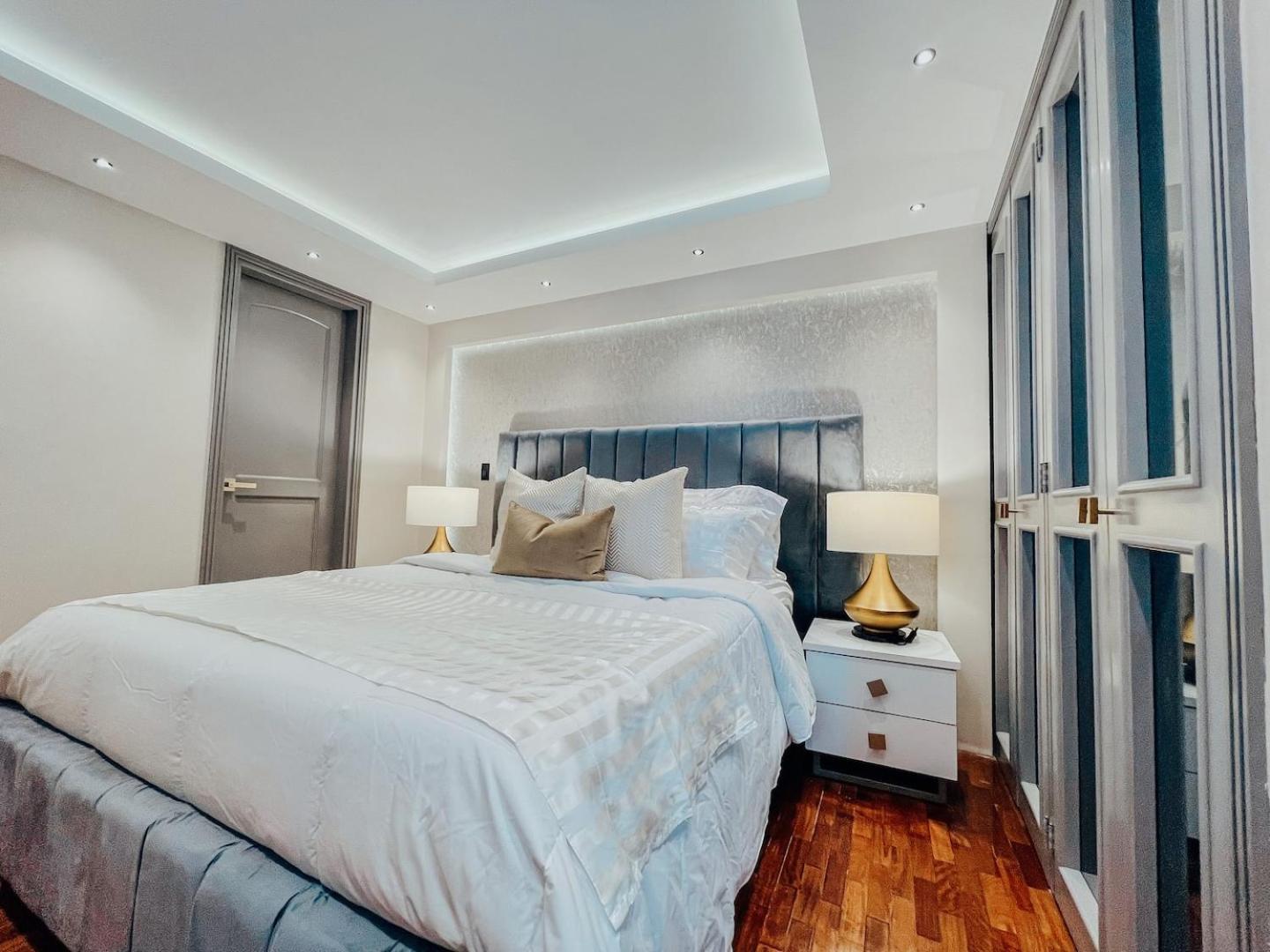 Elegant & Luxury 1 Bedroom Prime Location Poblado