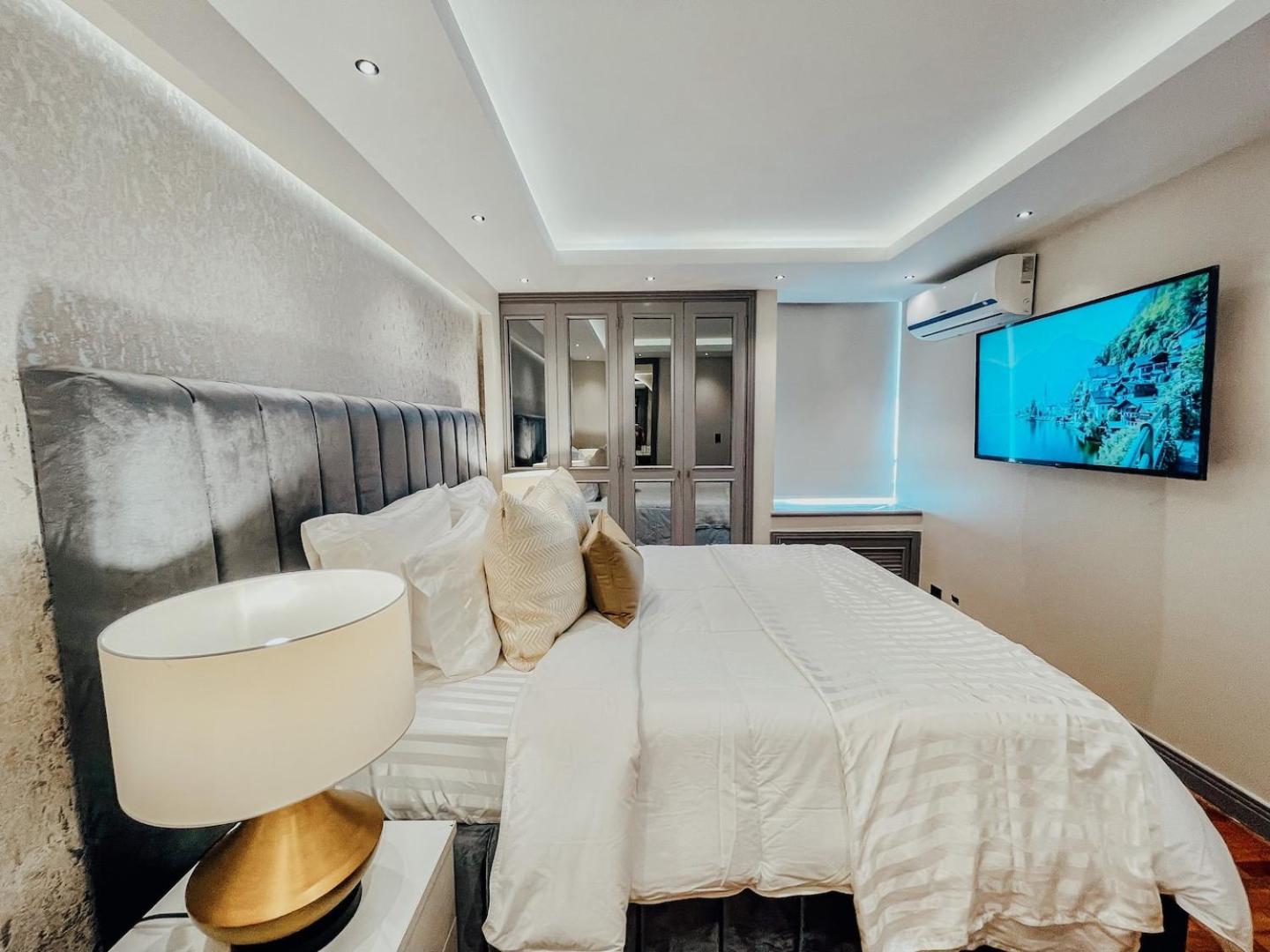 Elegant & Luxury 1 Bedroom Prime Location Poblado