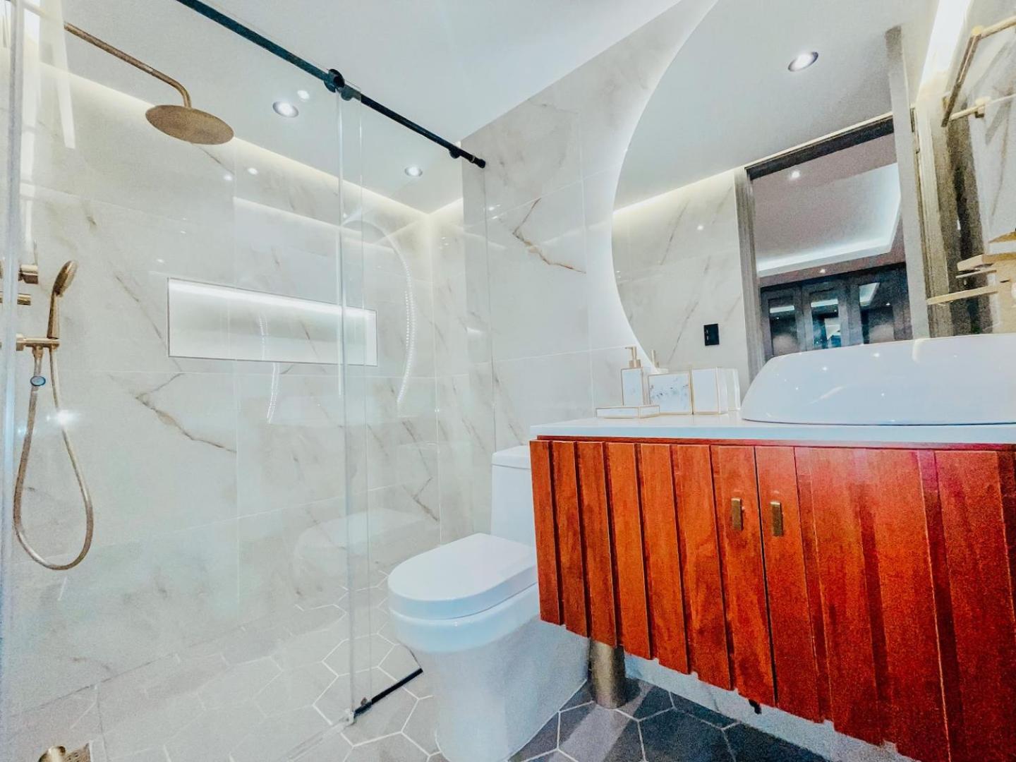 Elegant & Luxury 1 Bedroom Prime Location Poblado