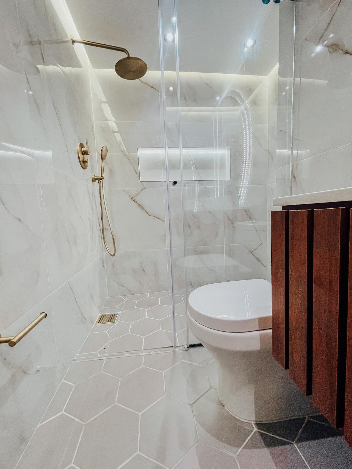 Elegant & Luxury 1 Bedroom Prime Location Poblado