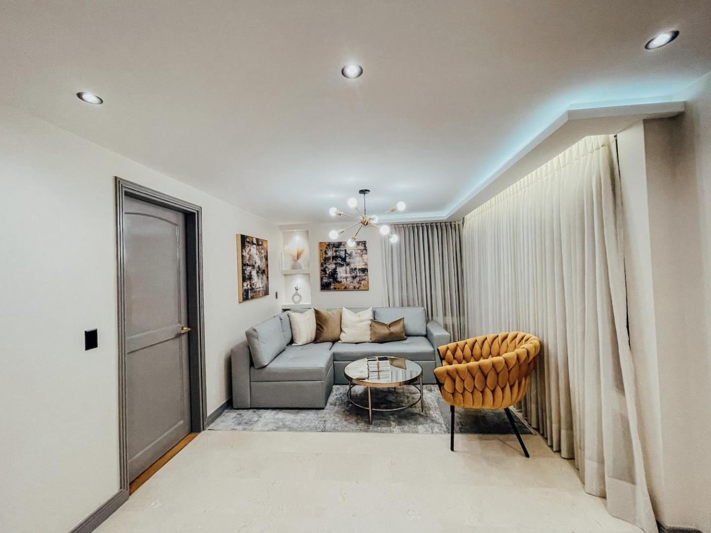 Elegant & Luxury 1 Bedroom Prime Location Poblado