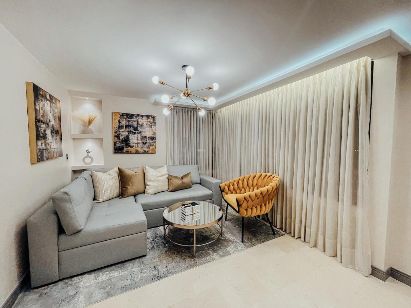 Elegant & Luxury 1 Bedroom Prime Location Poblado