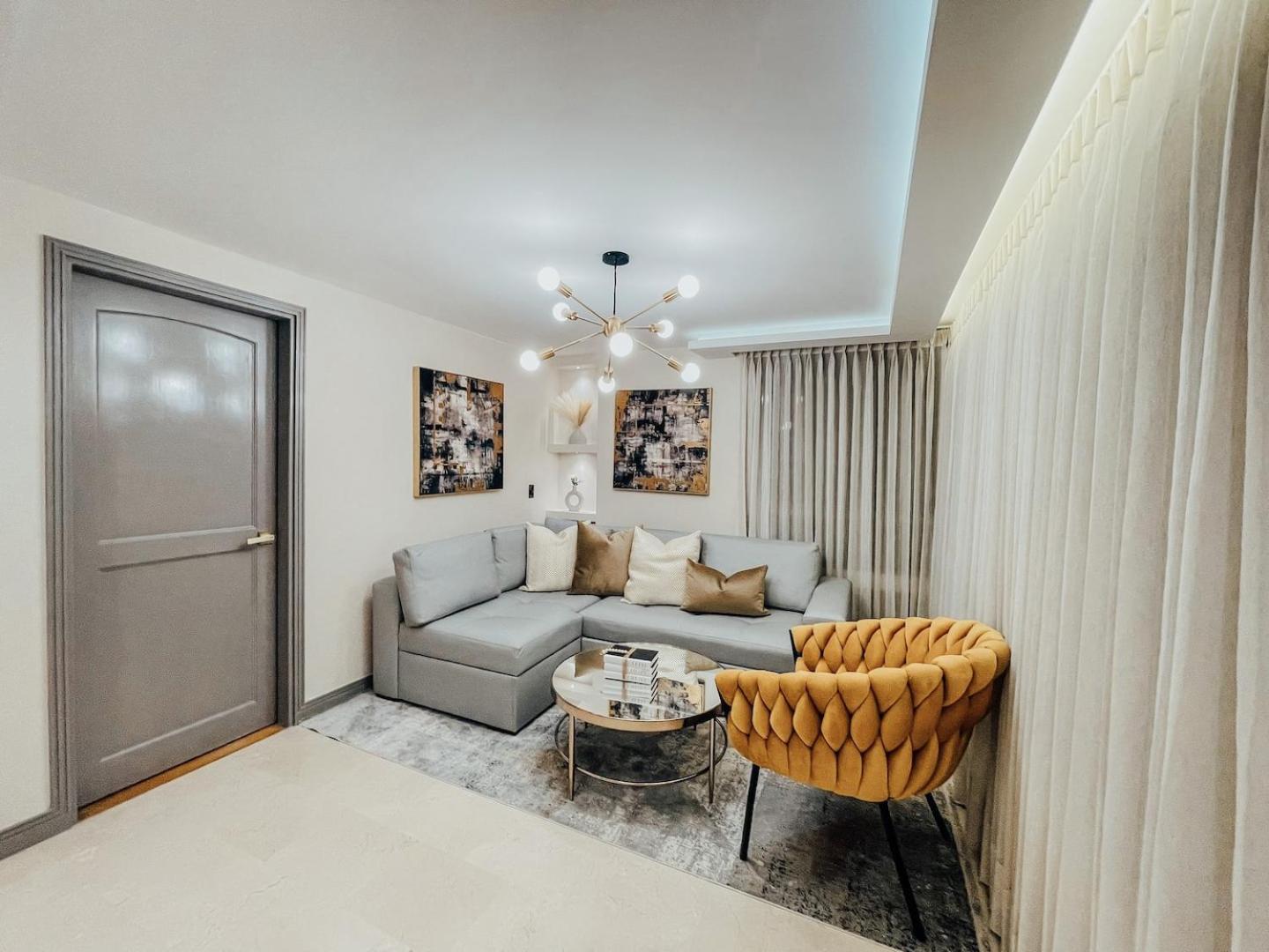 Elegant & Luxury 1 Bedroom Prime Location Poblado