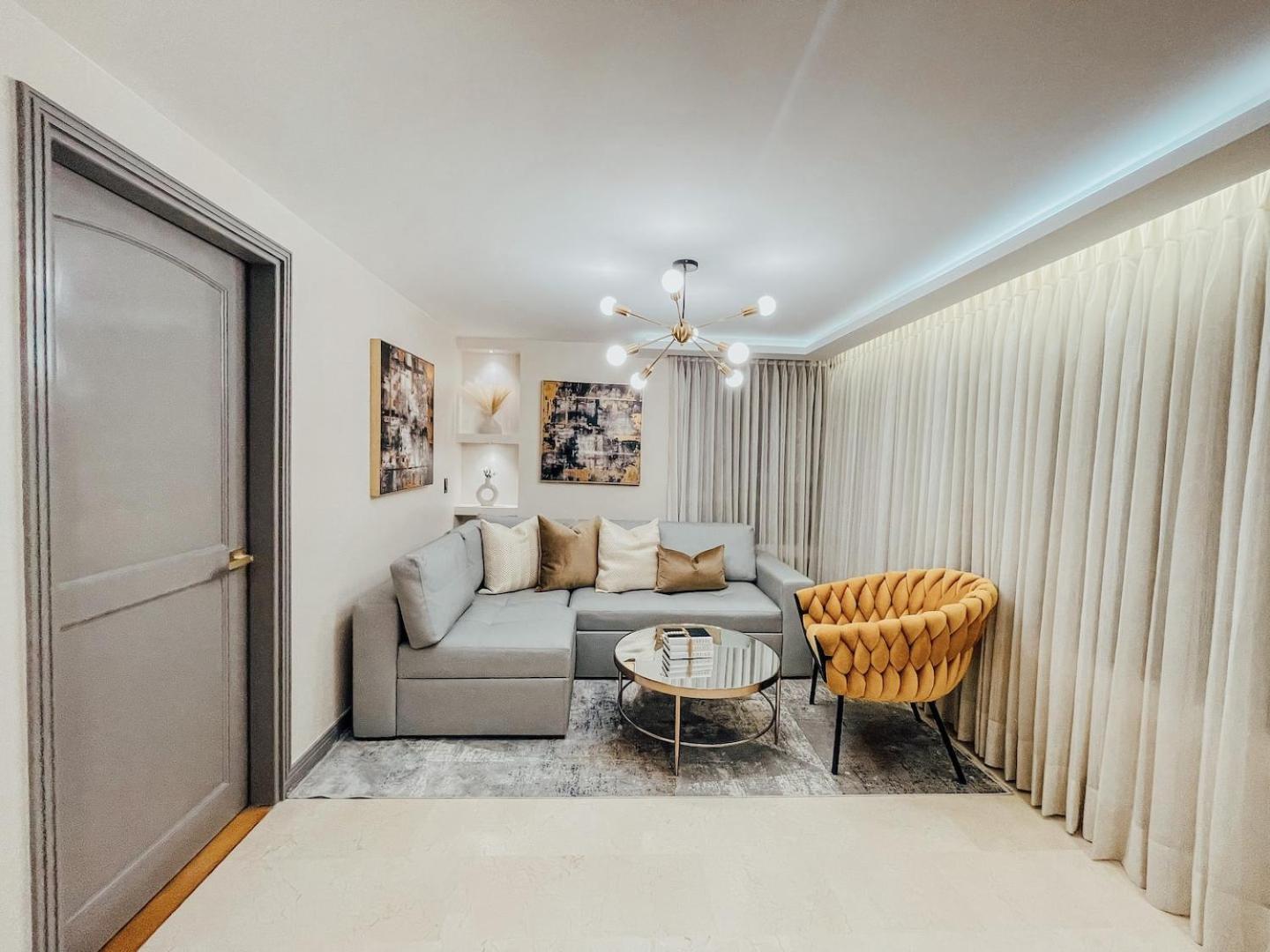 Elegant & Luxury 1 Bedroom Prime Location Poblado