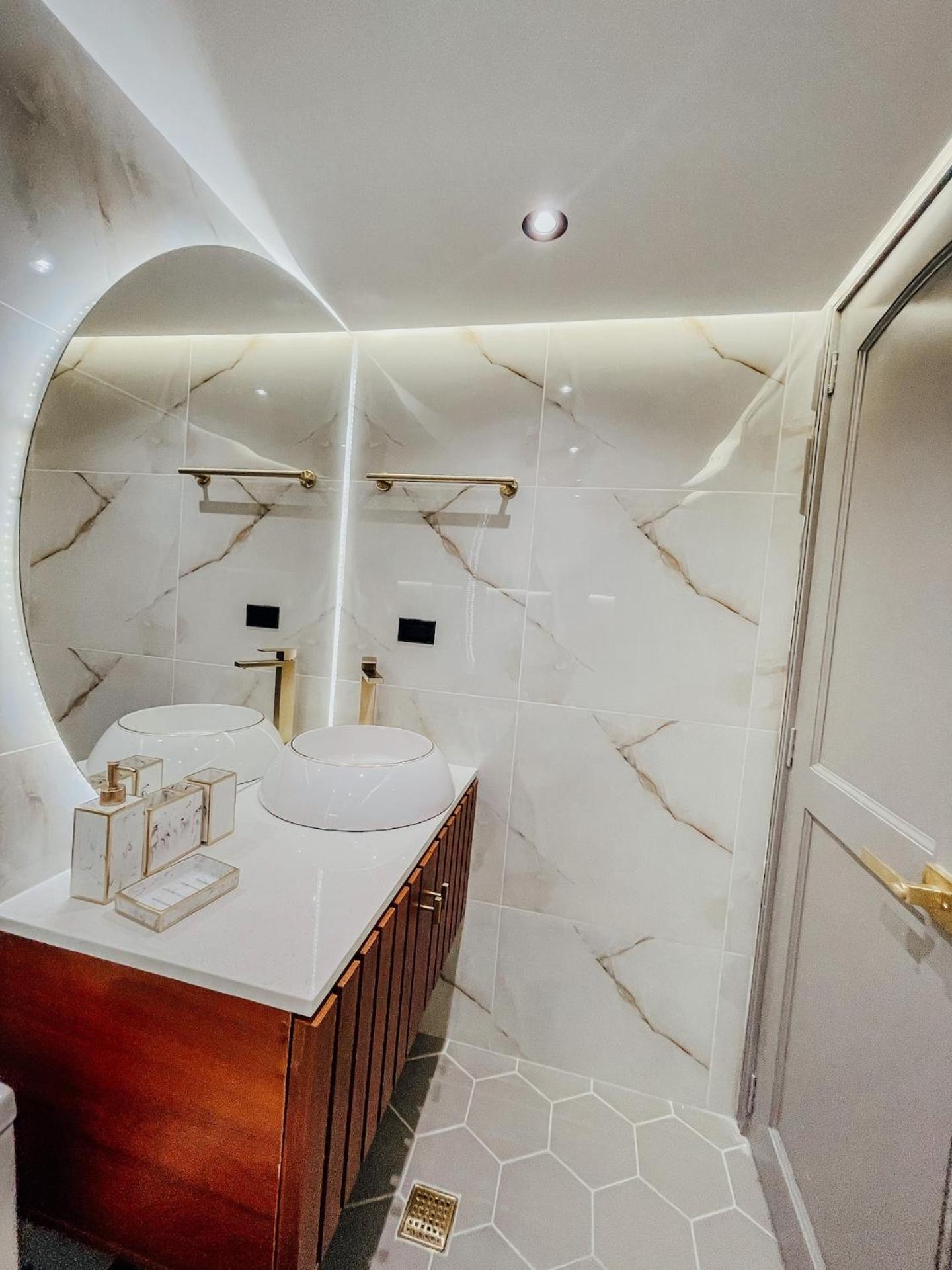 Elegant & Luxury 1 Bedroom Prime Location Poblado