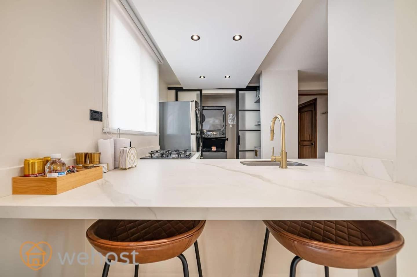 Elegant & Luxury 1 Bedroom Prime Location Poblado