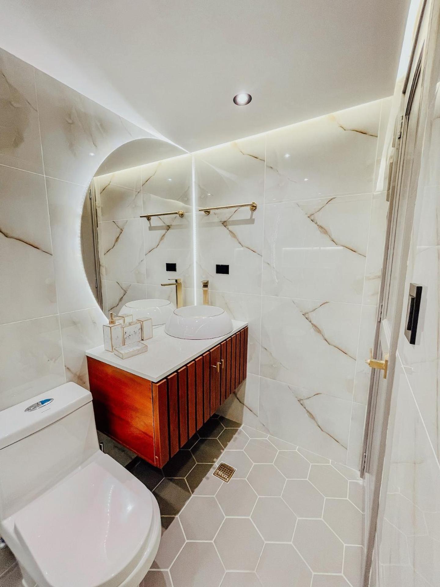 Elegant & Luxury 1 Bedroom Prime Location Poblado