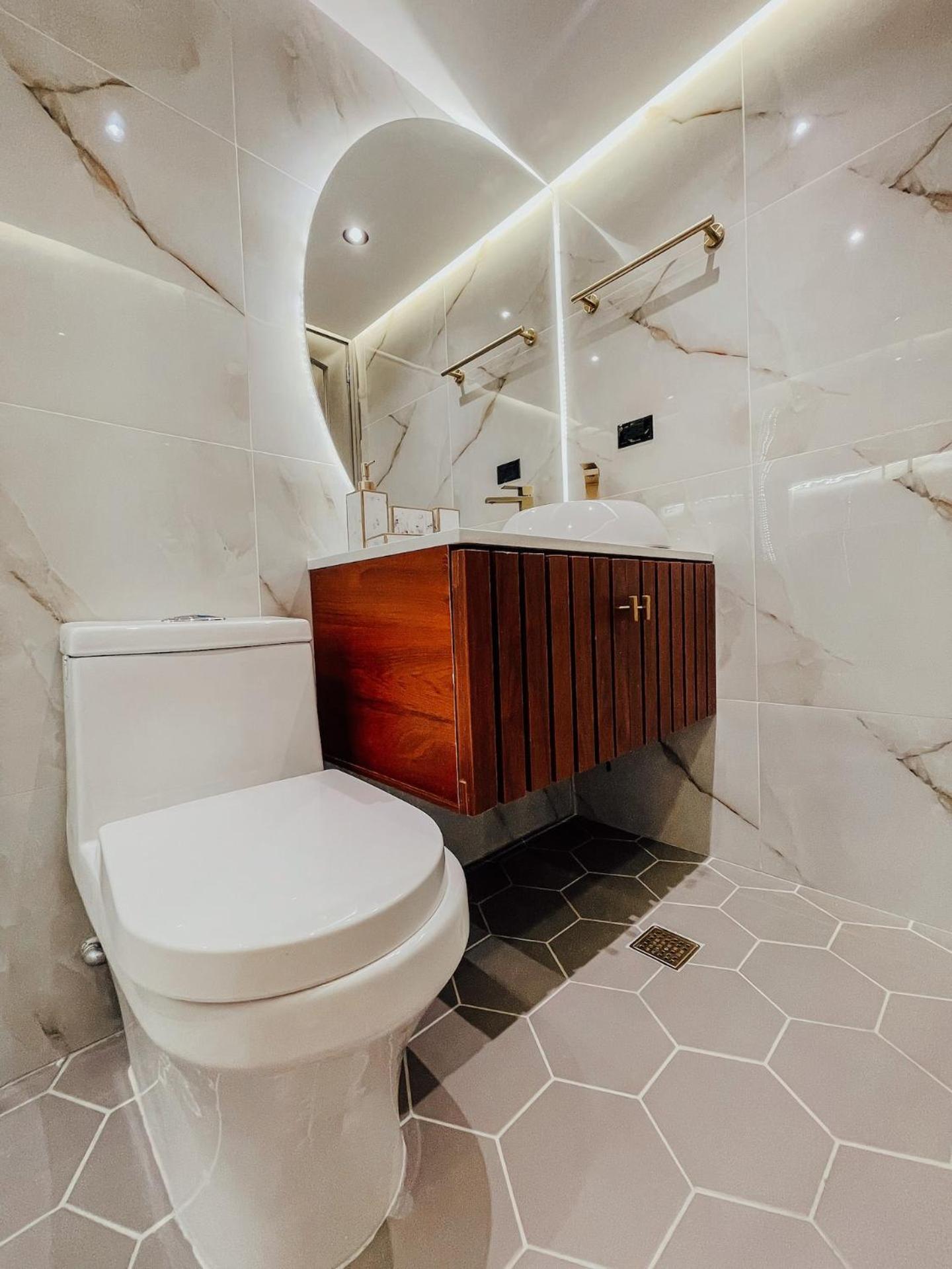 Elegant & Luxury 1 Bedroom Prime Location Poblado