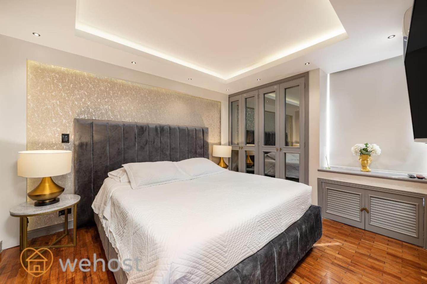 Elegant & Luxury 1 Bedroom Prime Location Poblado