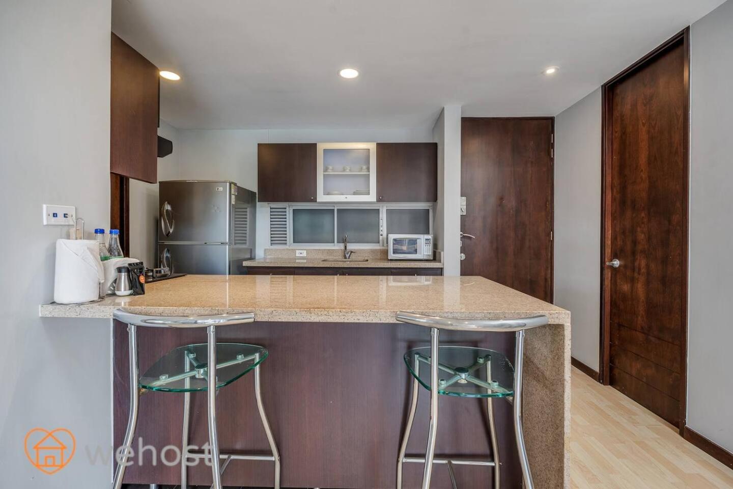 Elegant And Comfortable 2 Bedrooms Poblado