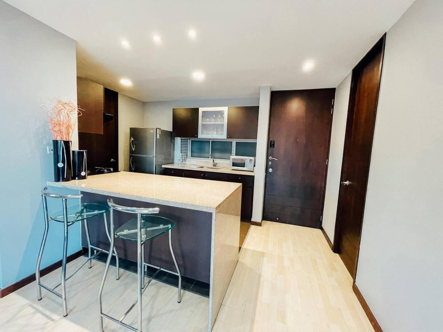 Elegant And Comfortable 2 Bedrooms Poblado