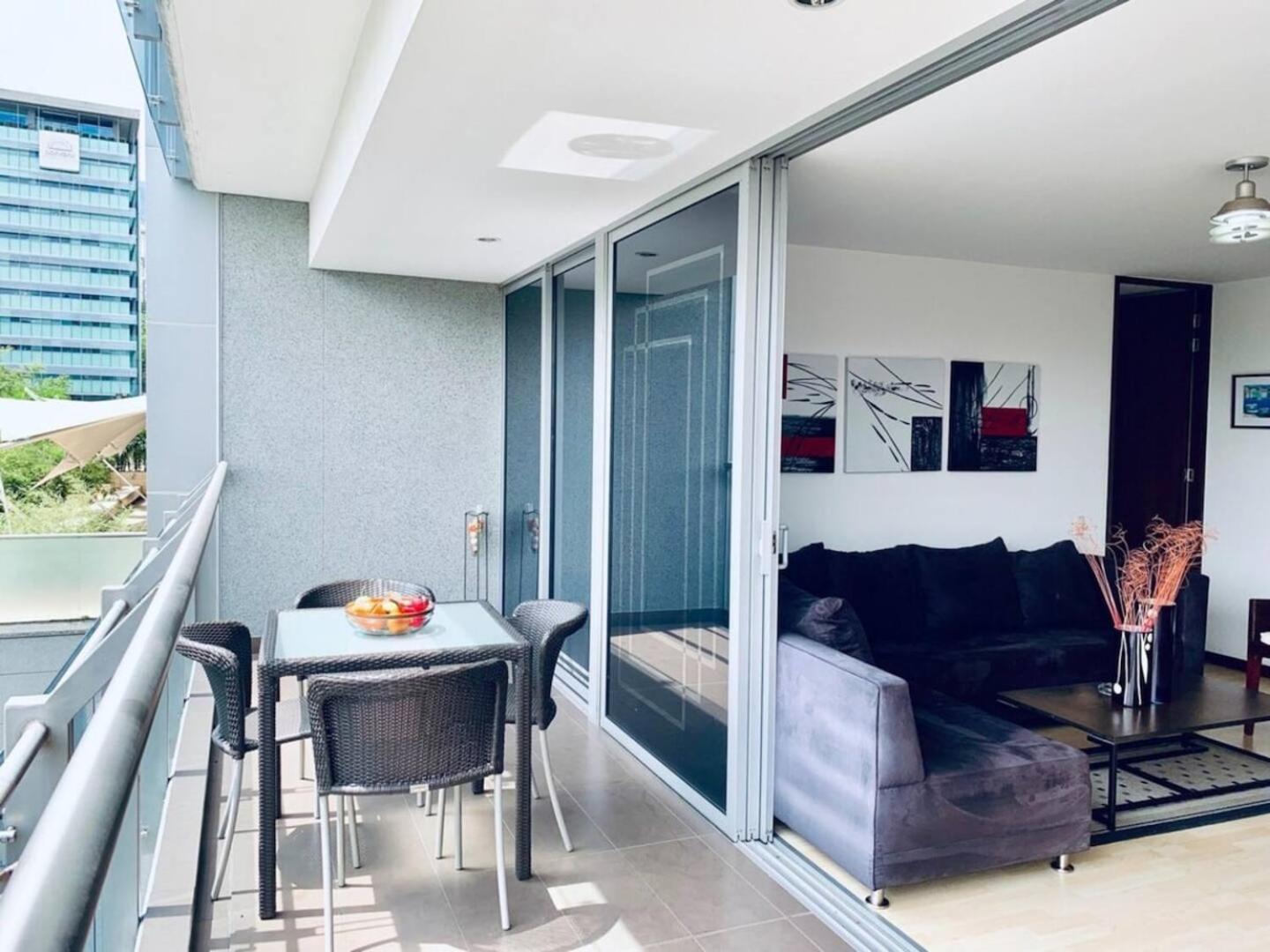 Elegant And Comfortable 2 Bedrooms Poblado