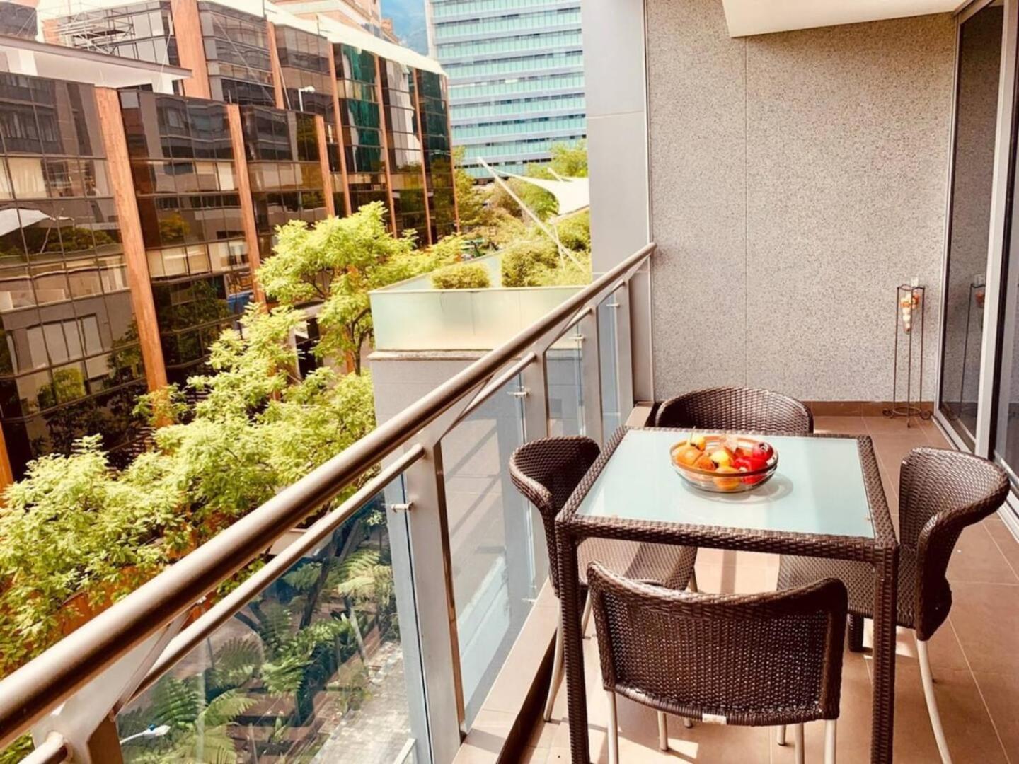 Elegant And Comfortable 2 Bedrooms Poblado