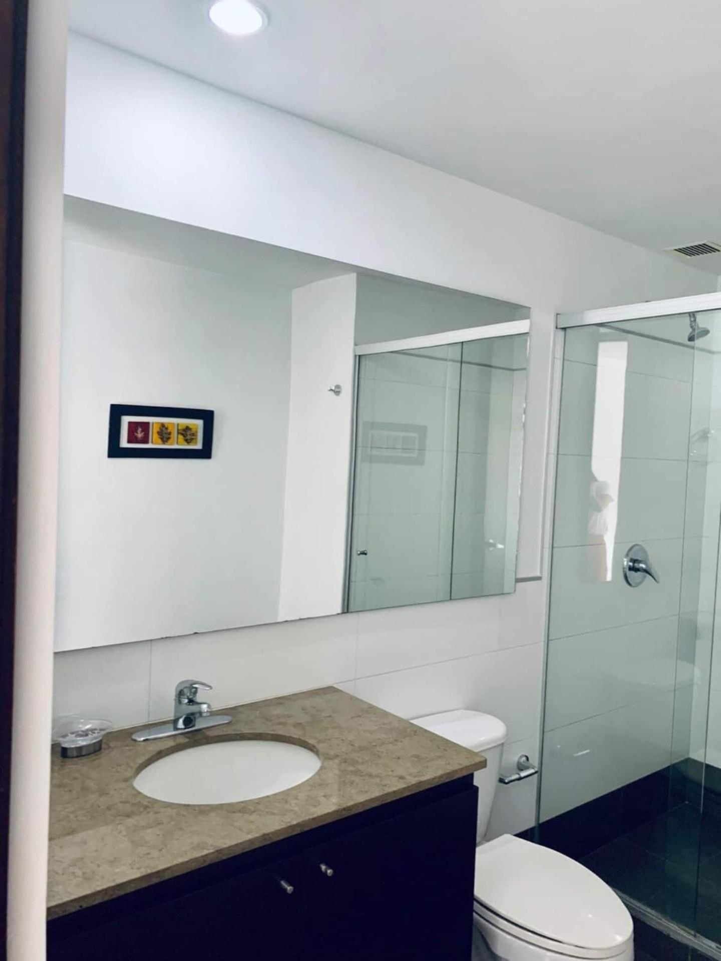 Elegant And Comfortable 2 Bedrooms Poblado