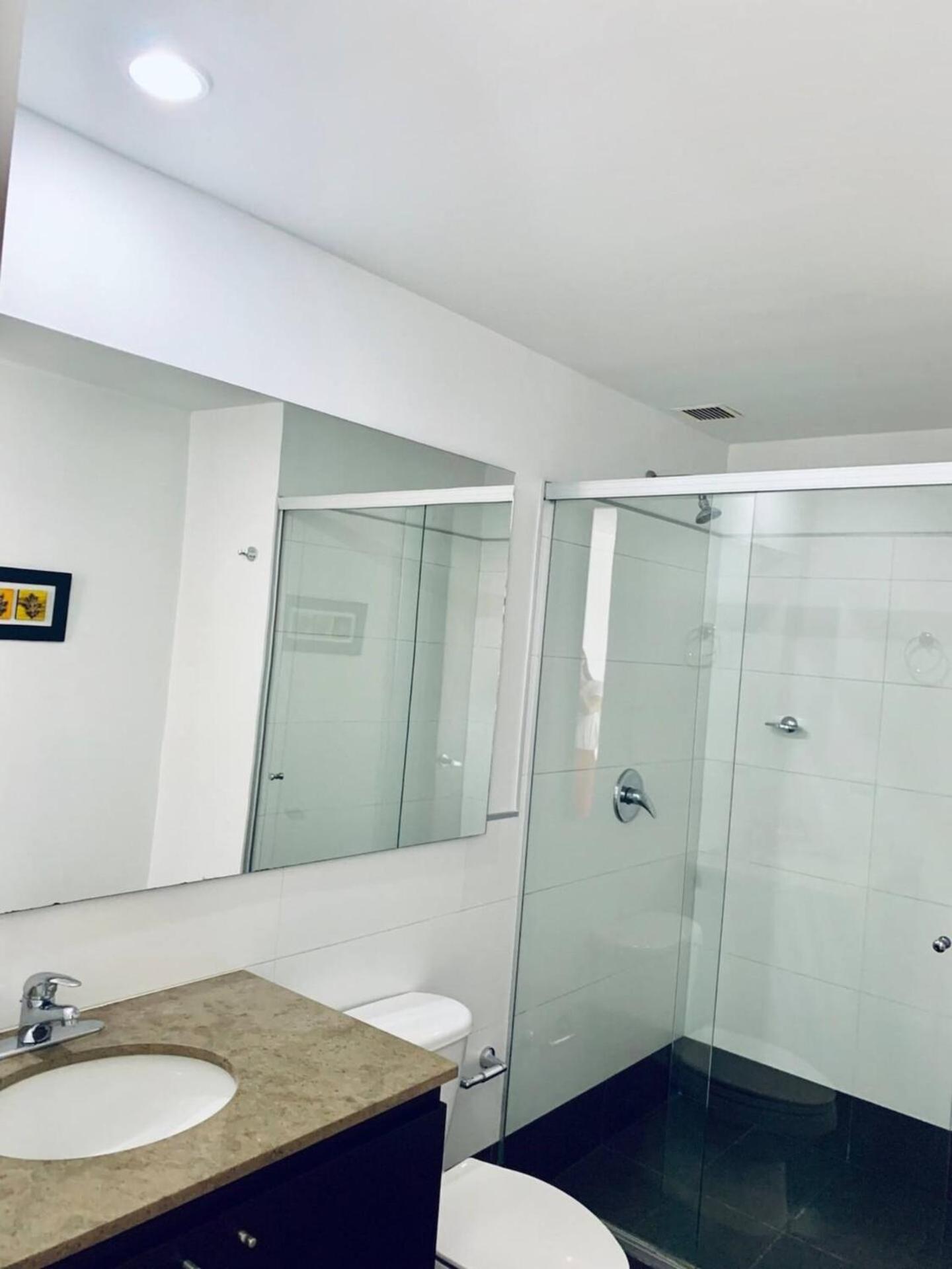Elegant And Comfortable 2 Bedrooms Poblado