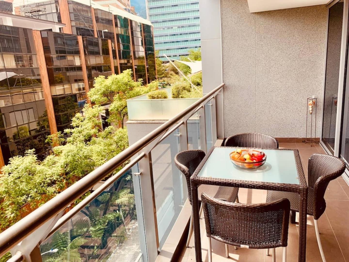 Elegant And Comfortable 2 Bedrooms Poblado