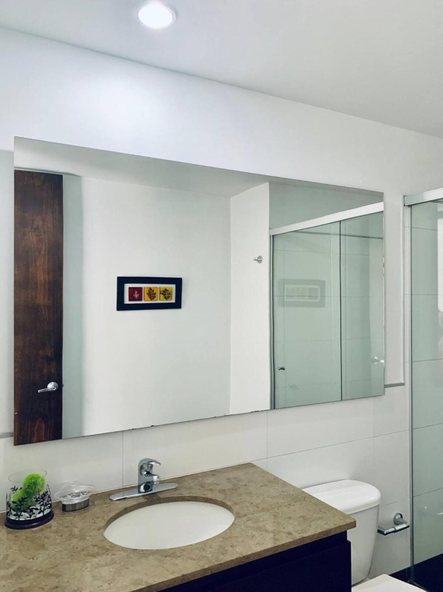 Elegant And Comfortable 2 Bedrooms Poblado