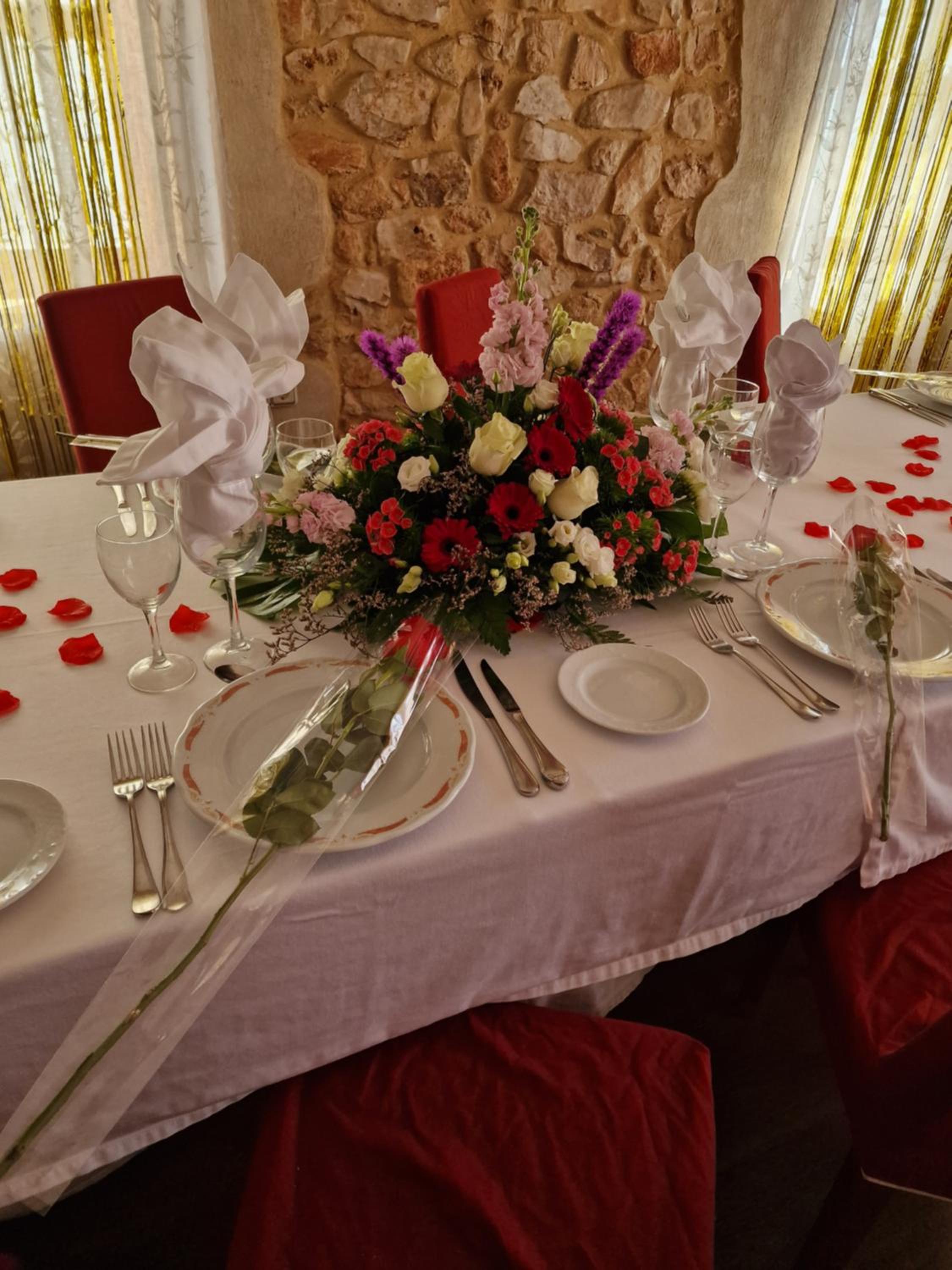Hotel Restaurante Setos